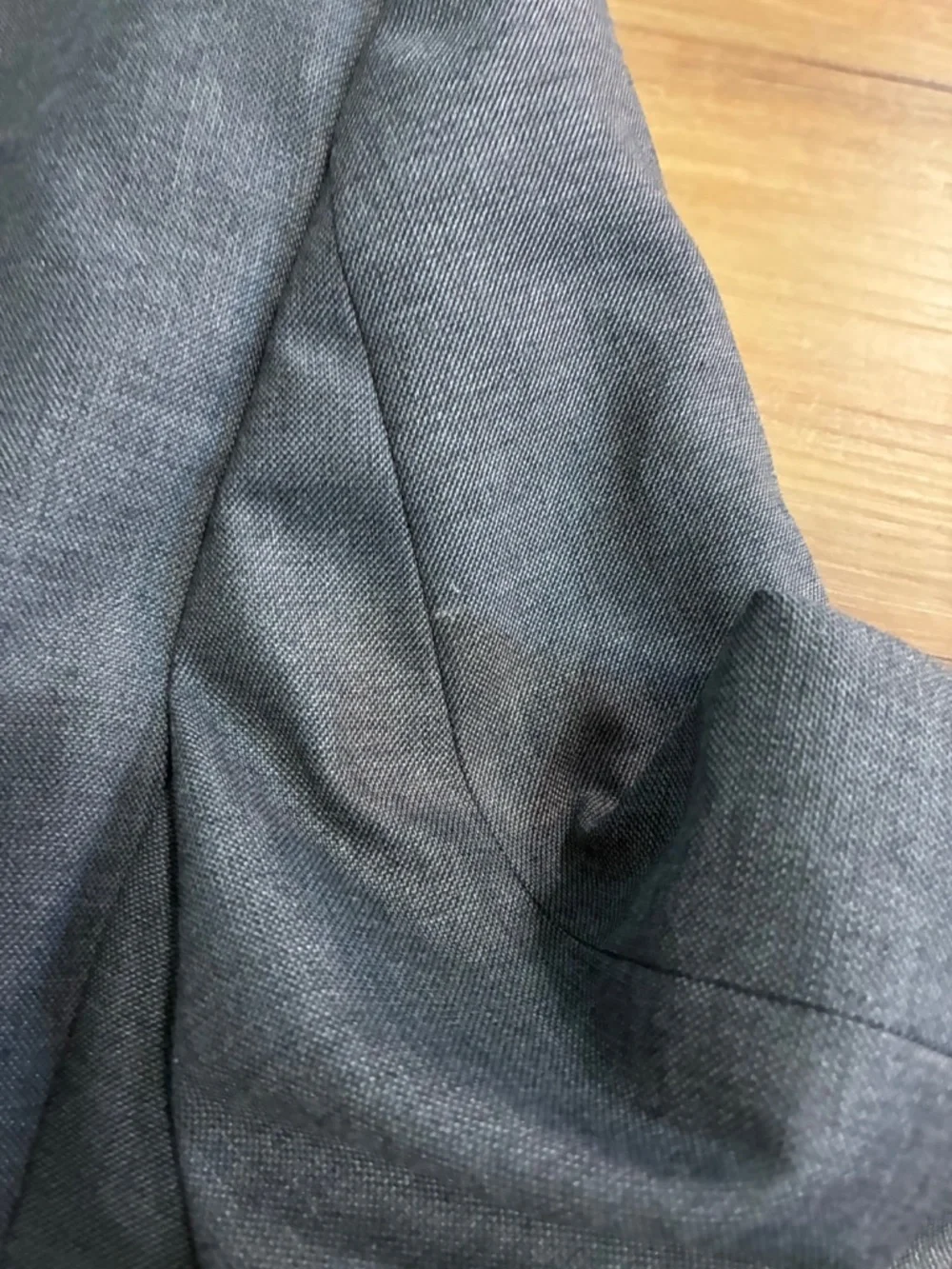 Alfani slim fit